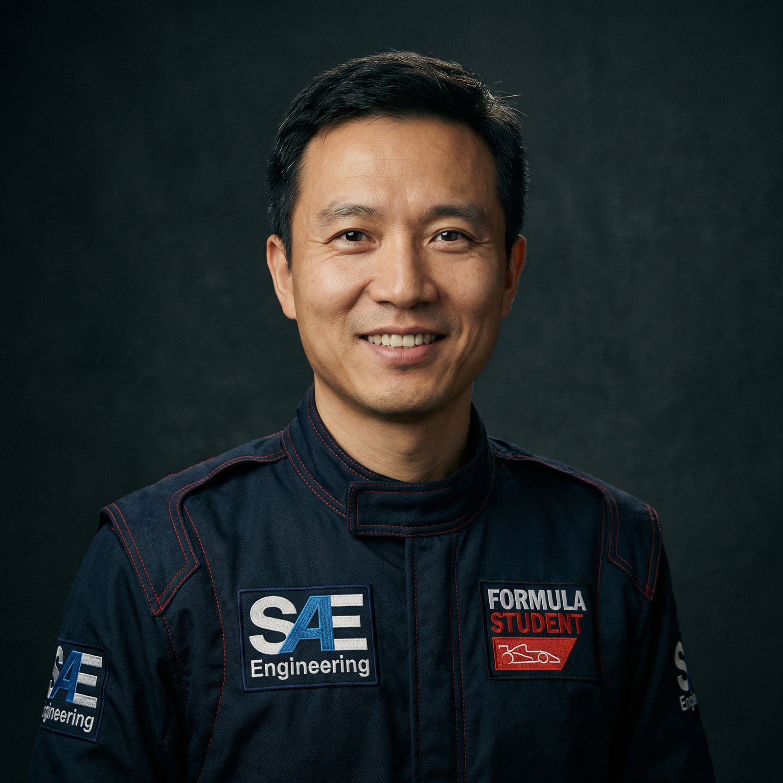 国产自拍改装专家陈志远