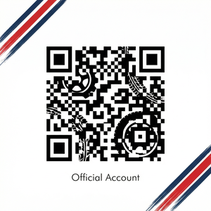 国产自拍公众号二维码